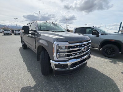 2024 Ford Super Duty F-350 SRW XL