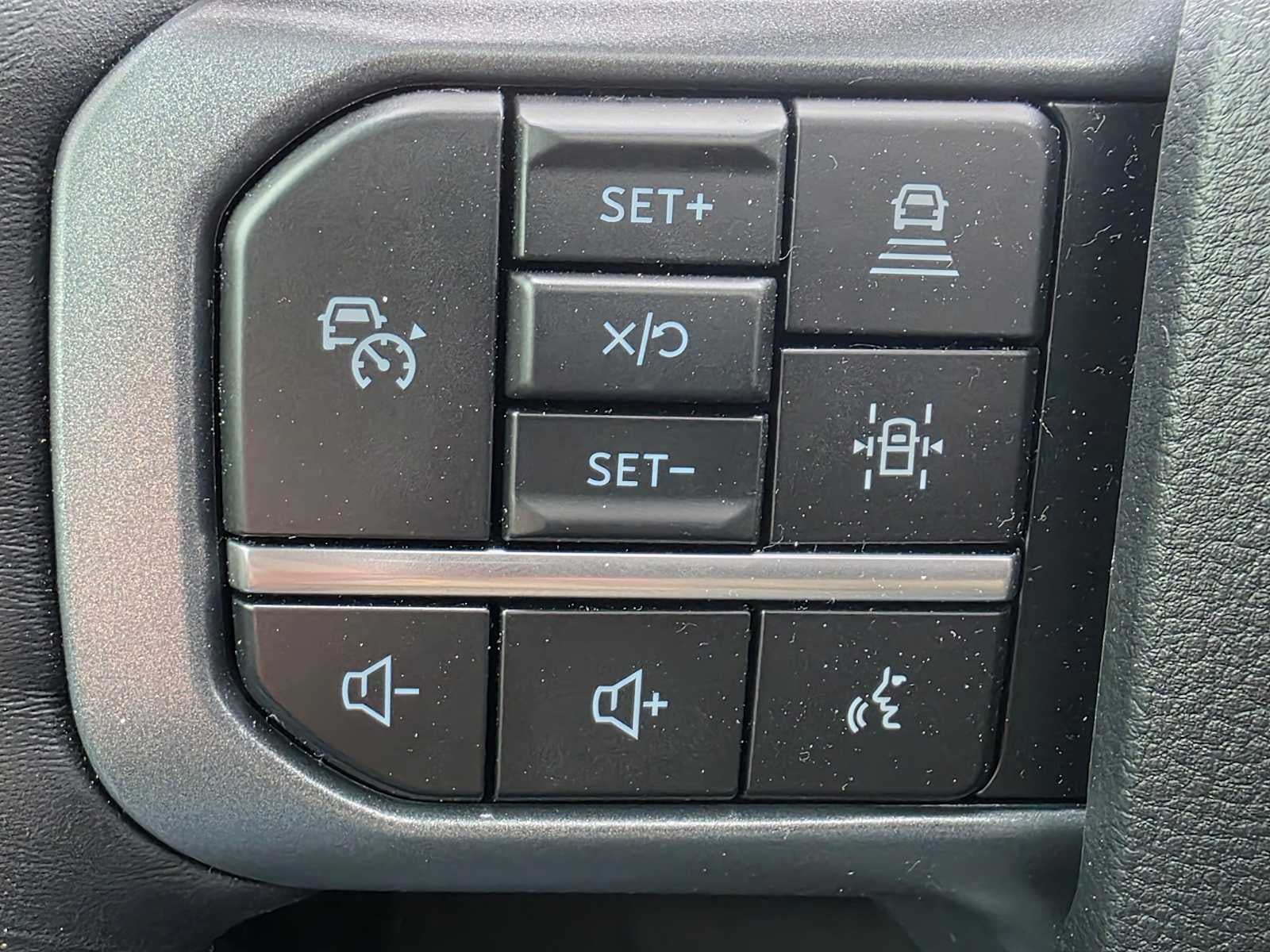2024 Ford Super Duty F-350 SRW XL