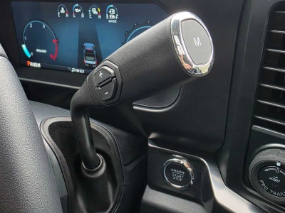 2024 Ford Super Duty F-350 SRW XL