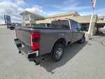 2024 Ford Super Duty F-350 SRW XL