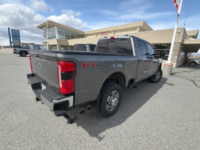 2024 Ford Super Duty F-350 SRW XL