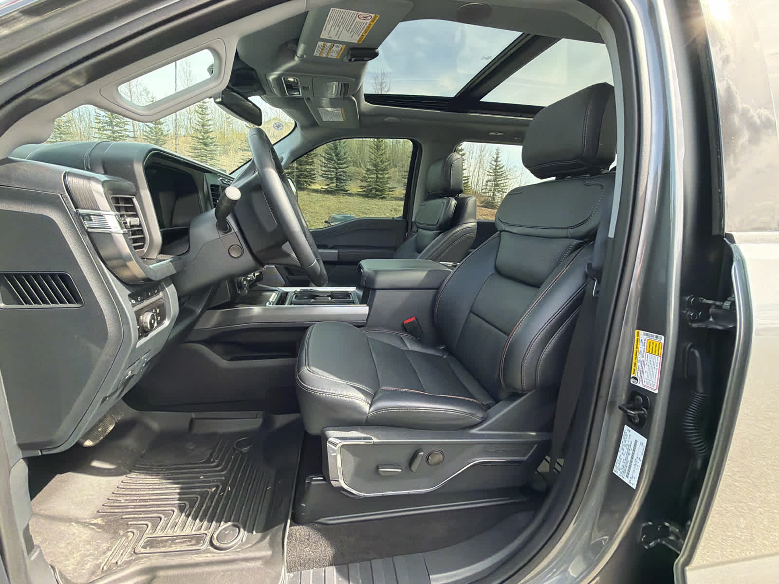 2024 Ford Super Duty F-350 SRW XL