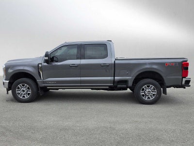 2024 Ford Super Duty F-350 SRW XL
