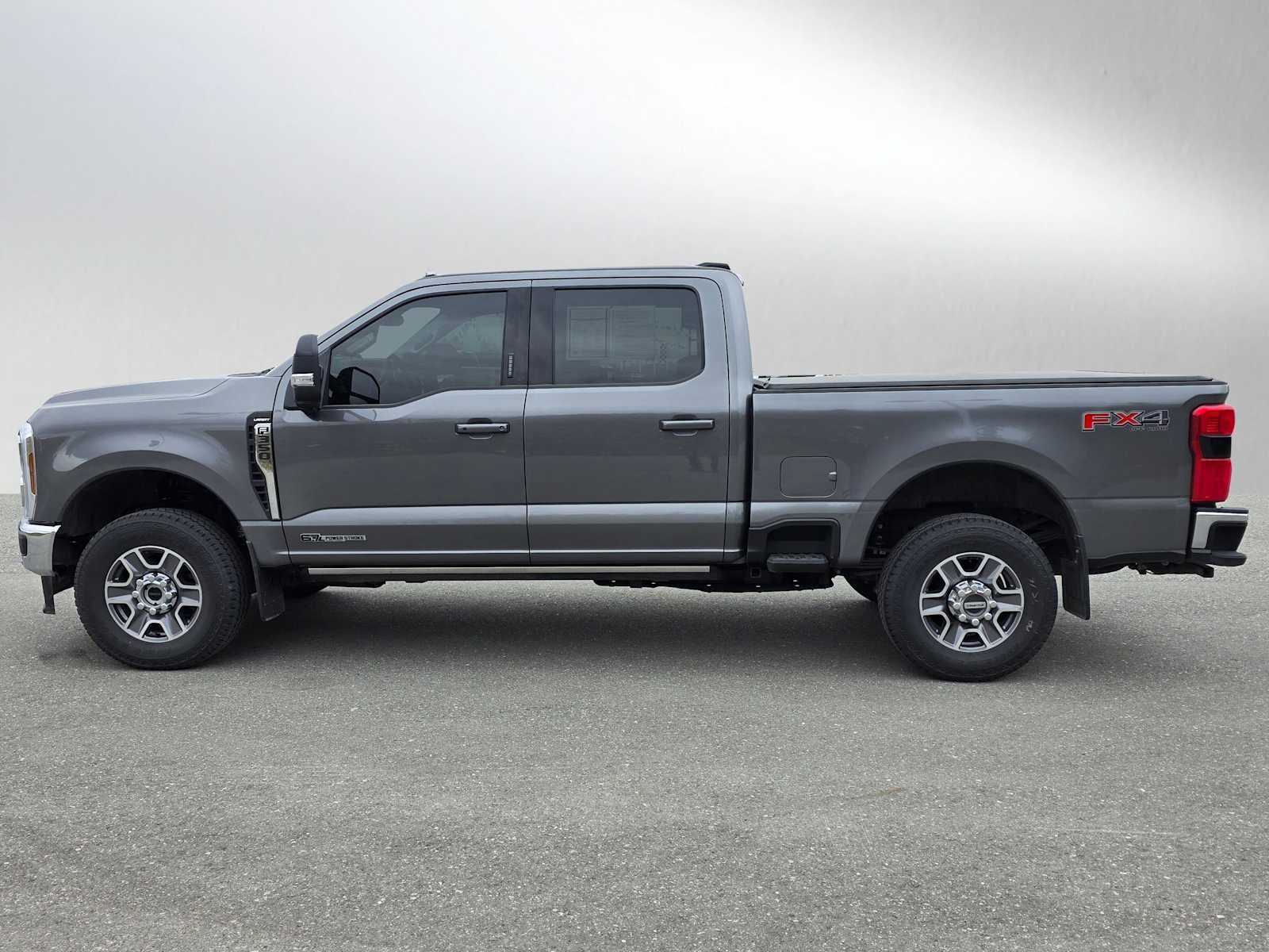 2024 Ford Super Duty F-350 SRW XL