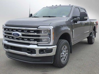 2024 Ford Super Duty F-350 SRW XL
