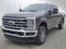 2024 Ford Super Duty F-350 SRW XL