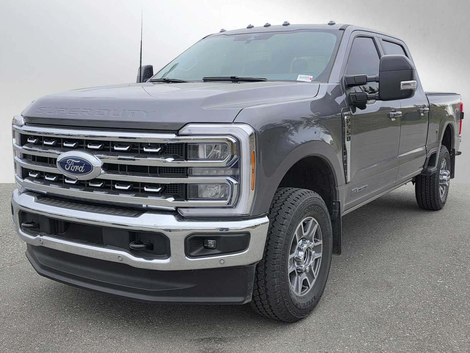 2024 Ford Super Duty F-350 SRW XL