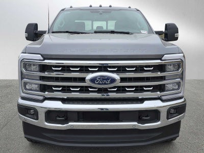 2024 Ford Super Duty F-350 SRW XL