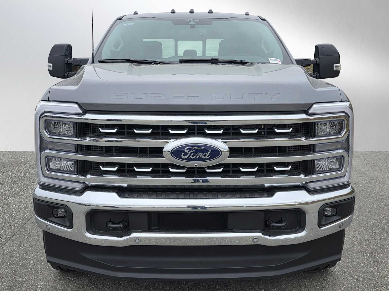 2024 Ford Super Duty F-350 SRW XL