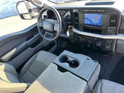 2023 Ford Super Duty F-350 SRW XL