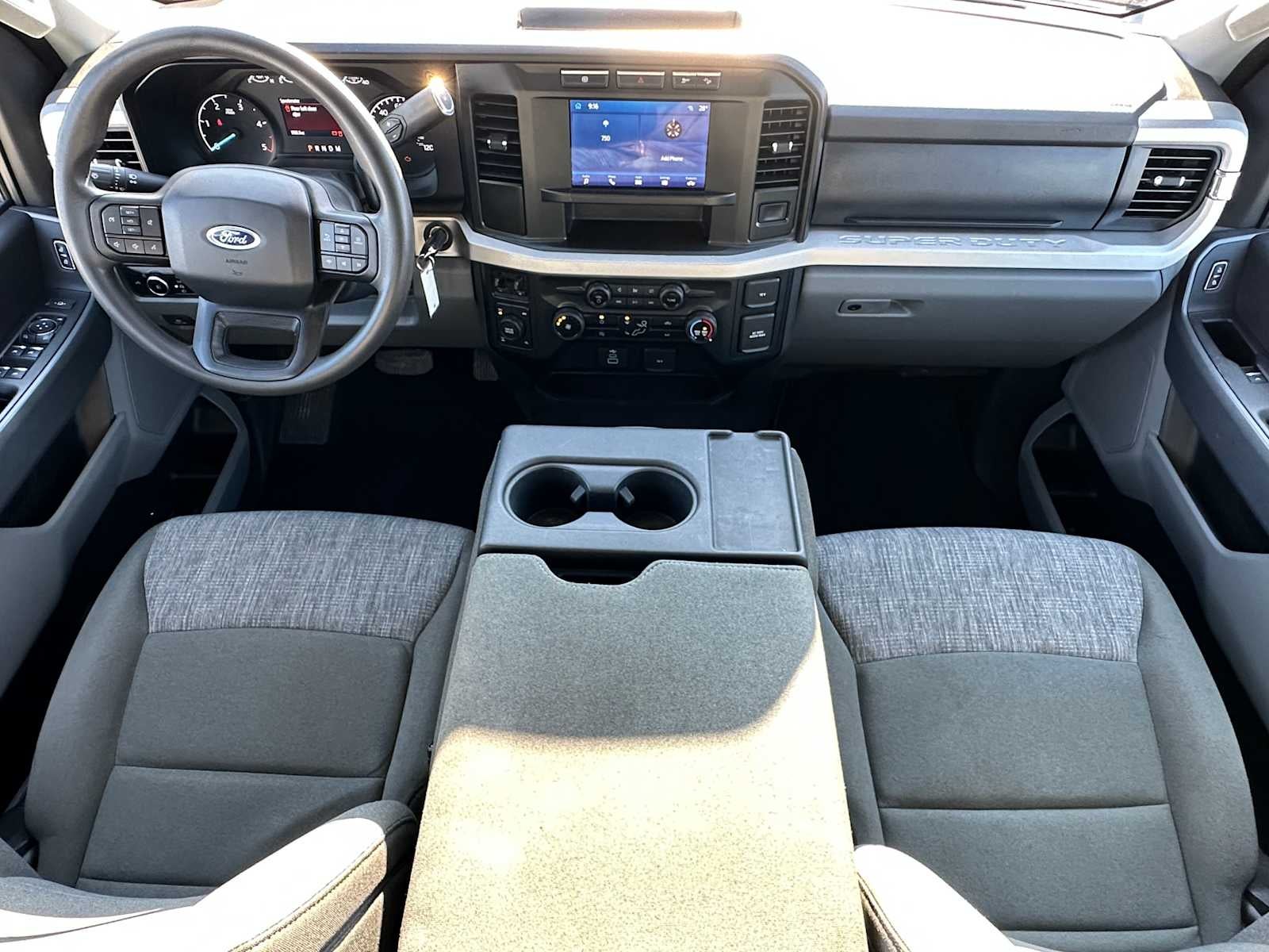 2023 Ford Super Duty F-350 SRW XL