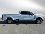 2023 Ford Super Duty F-350 SRW XL