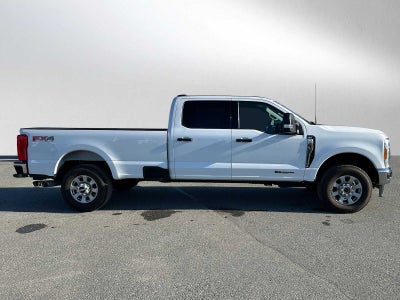 2023 Ford Super Duty F-350 SRW XL