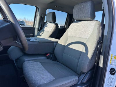 2023 Ford Super Duty F-350 SRW XL