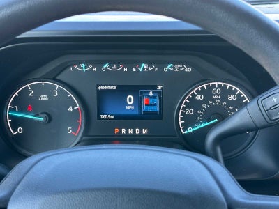 2023 Ford Super Duty F-350 SRW XL
