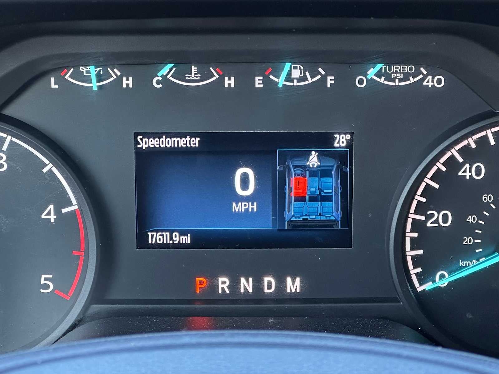 2023 Ford Super Duty F-350 SRW XL
