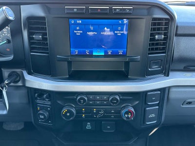 2023 Ford Super Duty F-350 SRW XL