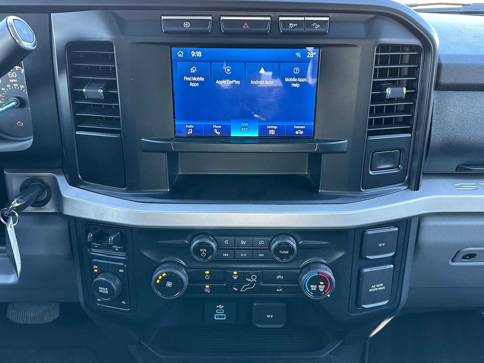 2023 Ford Super Duty F-350 SRW XL