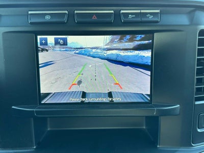 2023 Ford Super Duty F-350 SRW XL