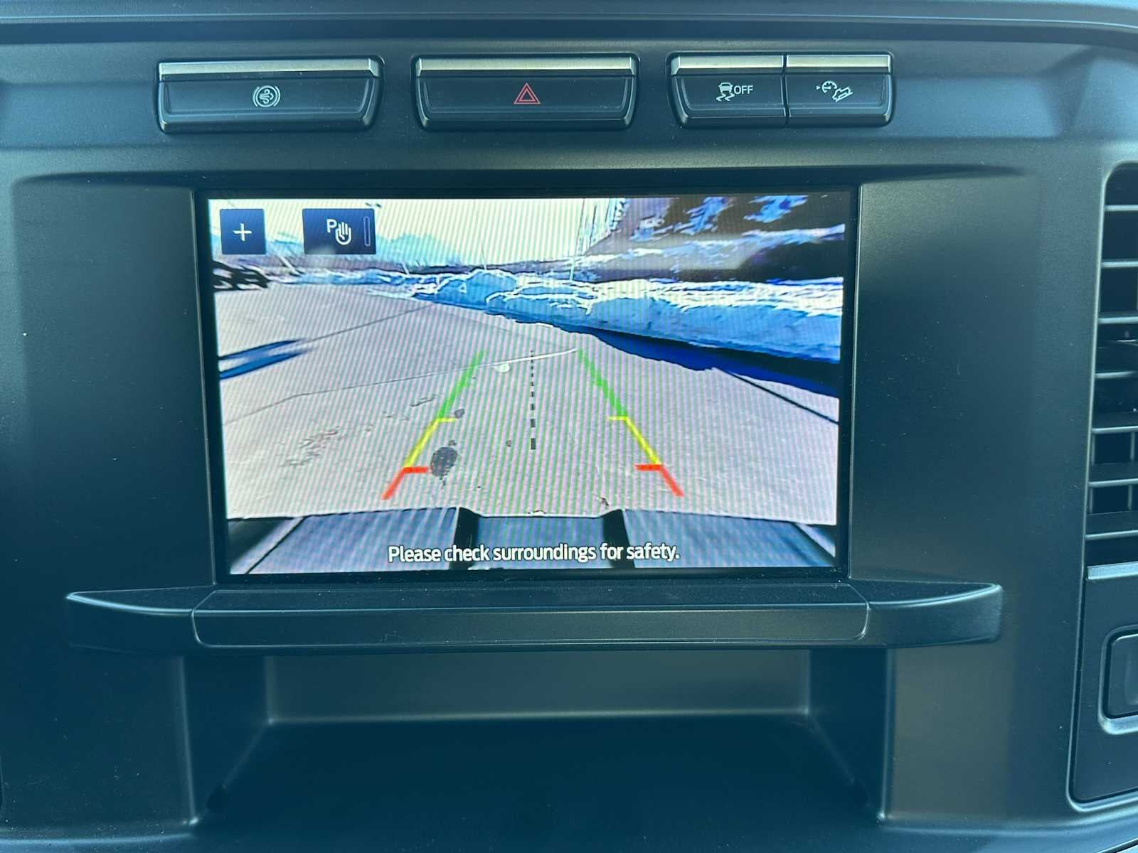 2023 Ford Super Duty F-350 SRW XL