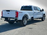 2023 Ford Super Duty F-350 SRW XL