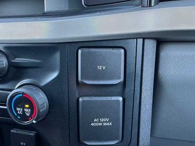 2023 Ford Super Duty F-350 SRW XL