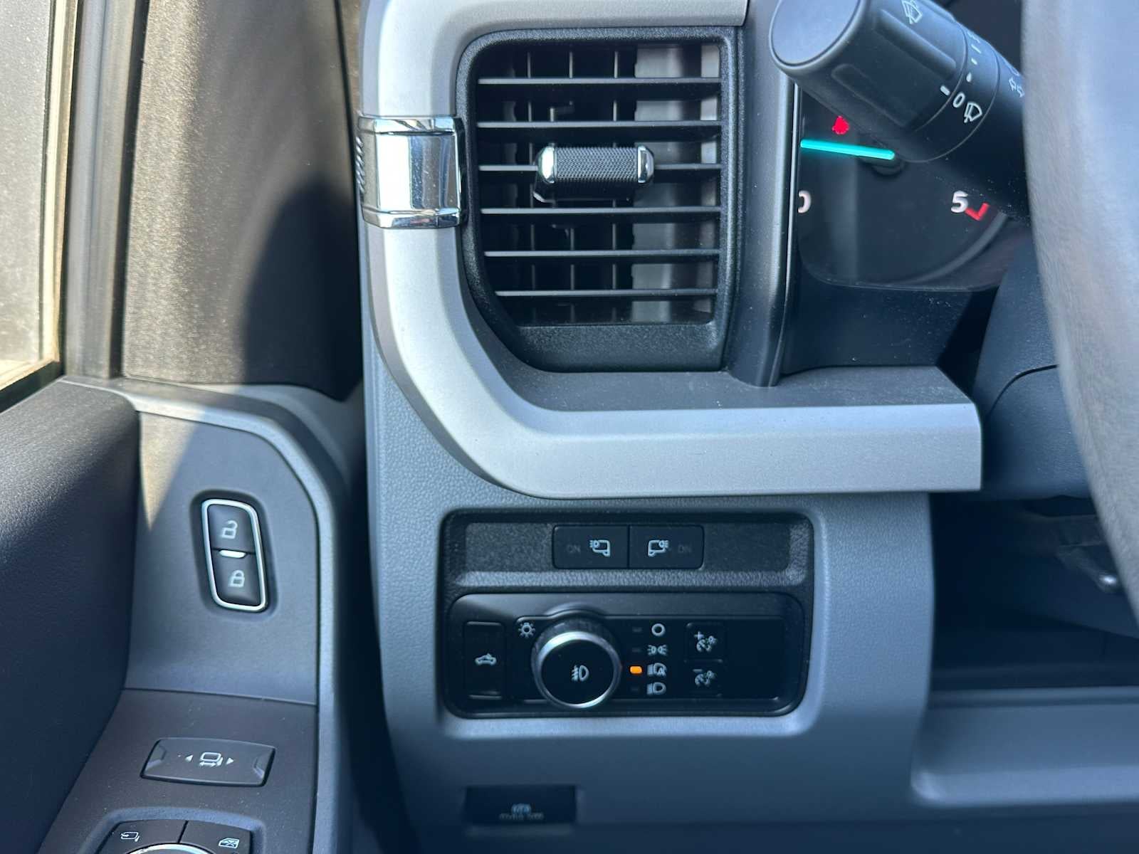2023 Ford Super Duty F-350 SRW XL