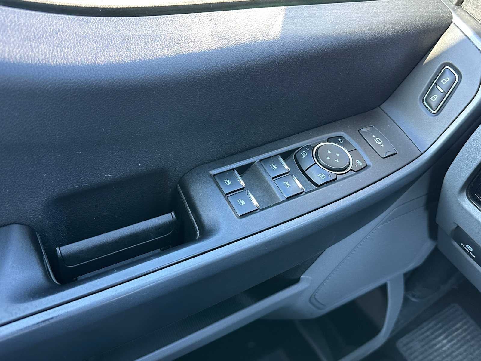 2023 Ford Super Duty F-350 SRW XL
