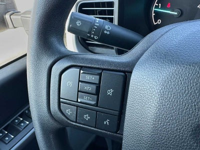 2023 Ford Super Duty F-350 SRW XL
