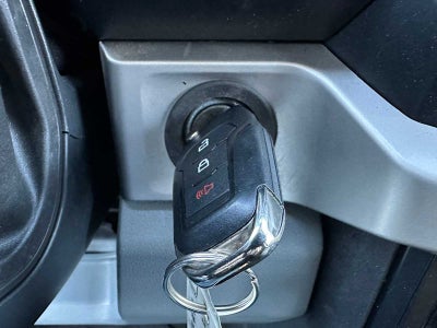 2023 Ford Super Duty F-350 SRW XL