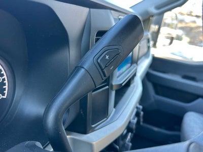 2023 Ford Super Duty F-350 SRW XL