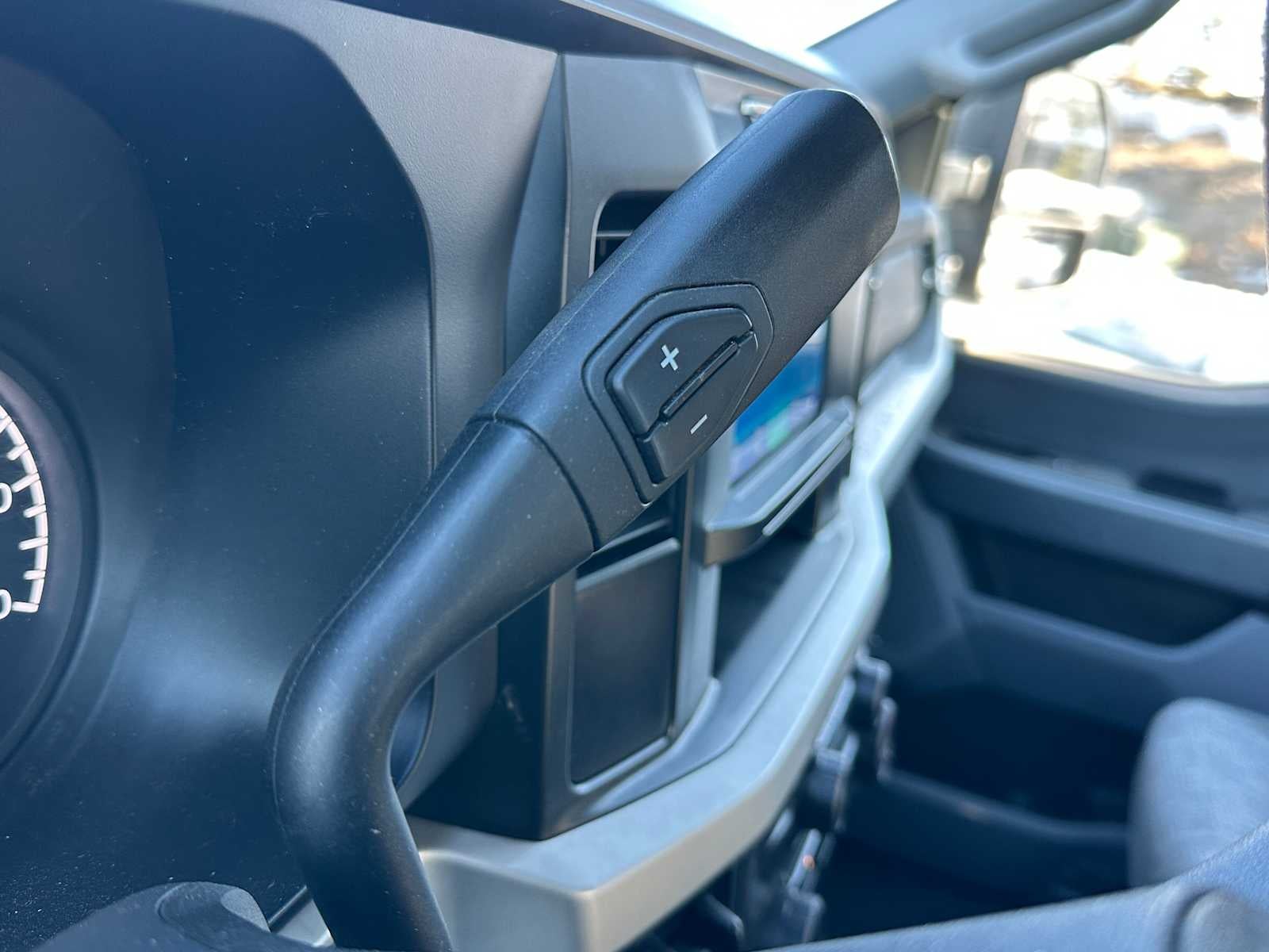 2023 Ford Super Duty F-350 SRW XL