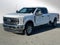 2023 Ford Super Duty F-350 SRW XL