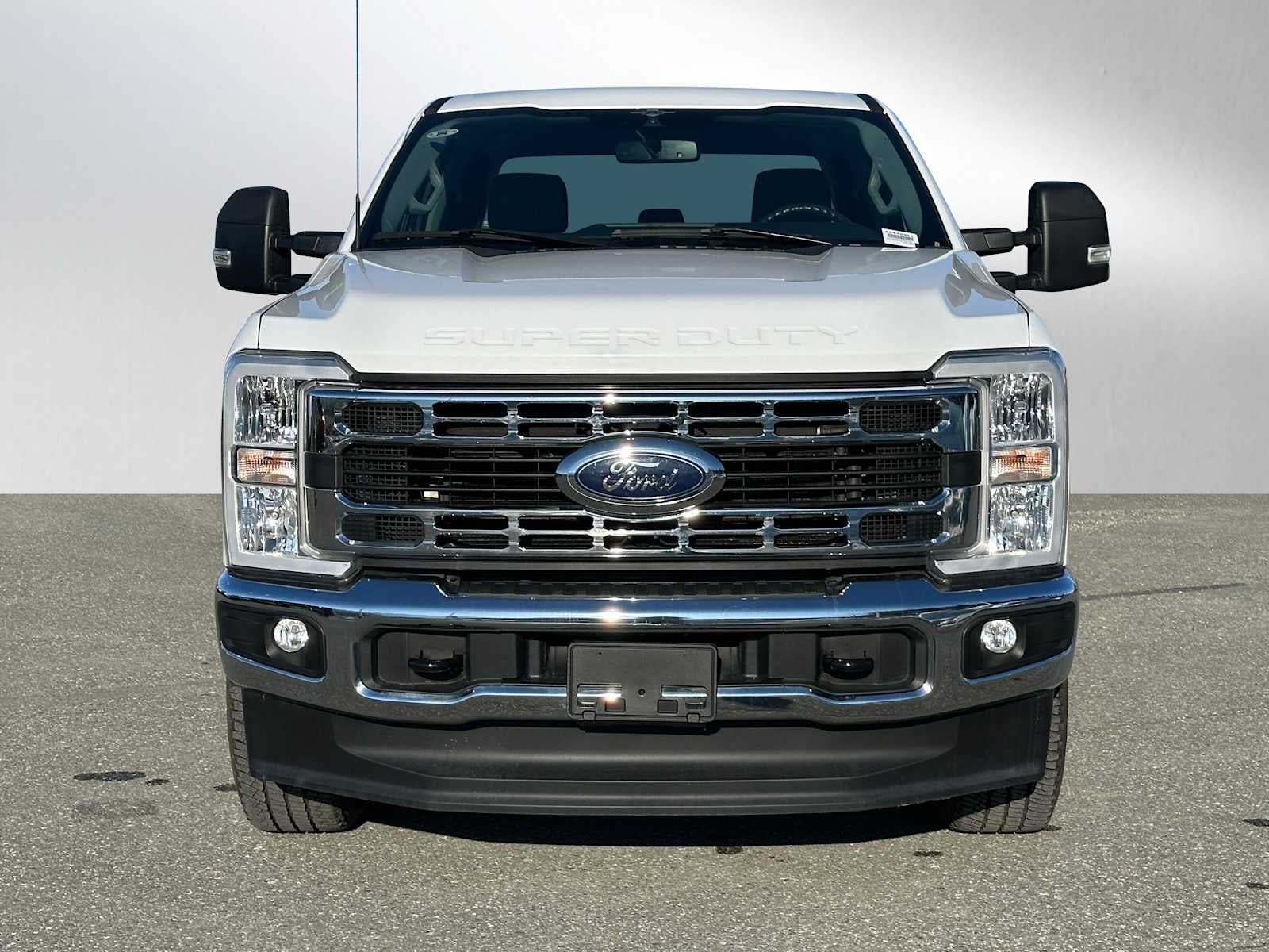 2023 Ford Super Duty F-350 SRW XL