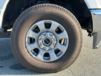 2023 Ford Super Duty F-350 SRW XL