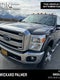2015 Ford Super Duty F-350 DRW Lariat