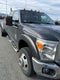 2015 Ford Super Duty F-350 DRW Lariat