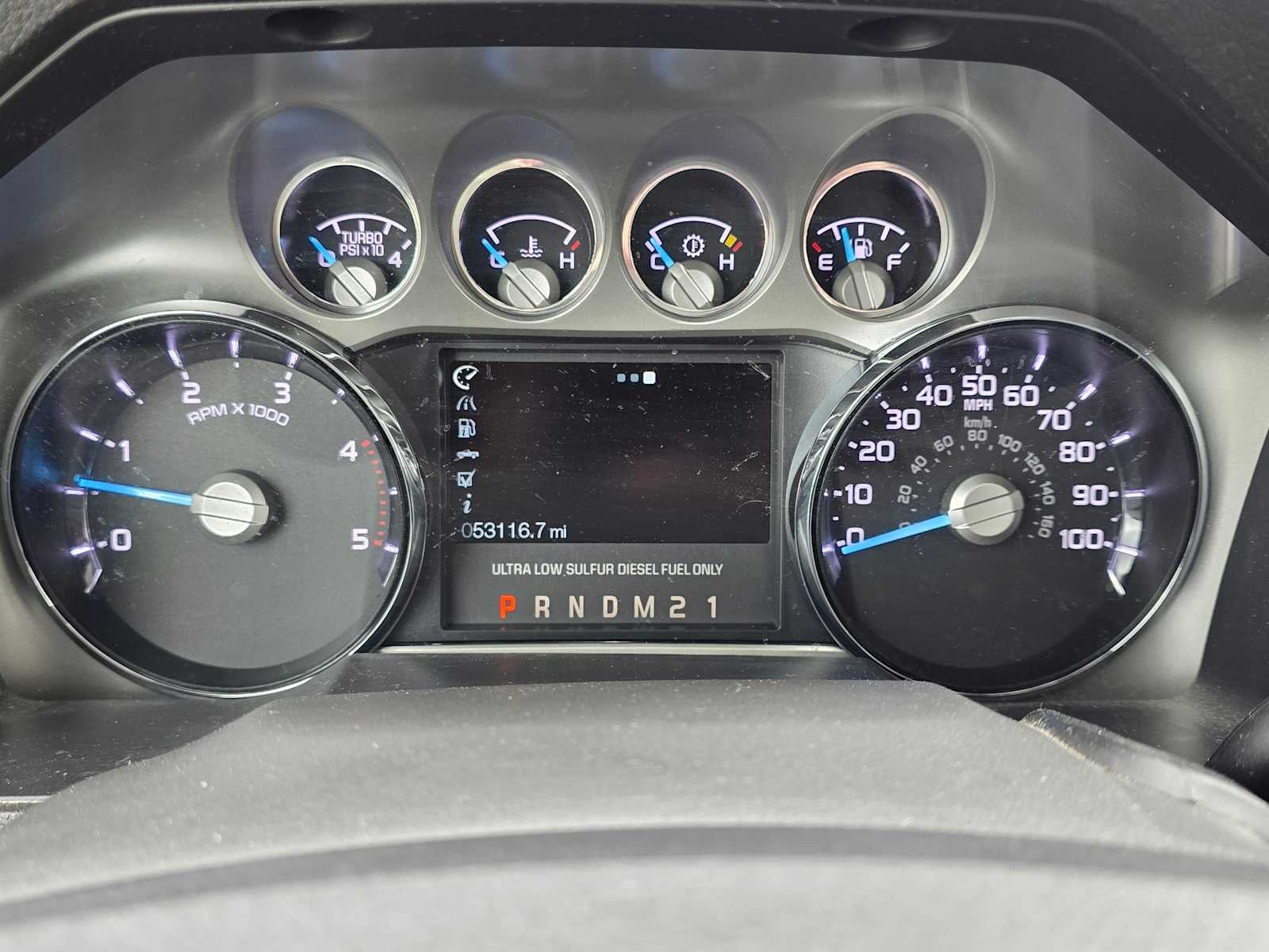 2015 Ford Super Duty F-350 DRW Lariat