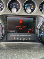 2015 Ford Super Duty F-350 DRW Lariat