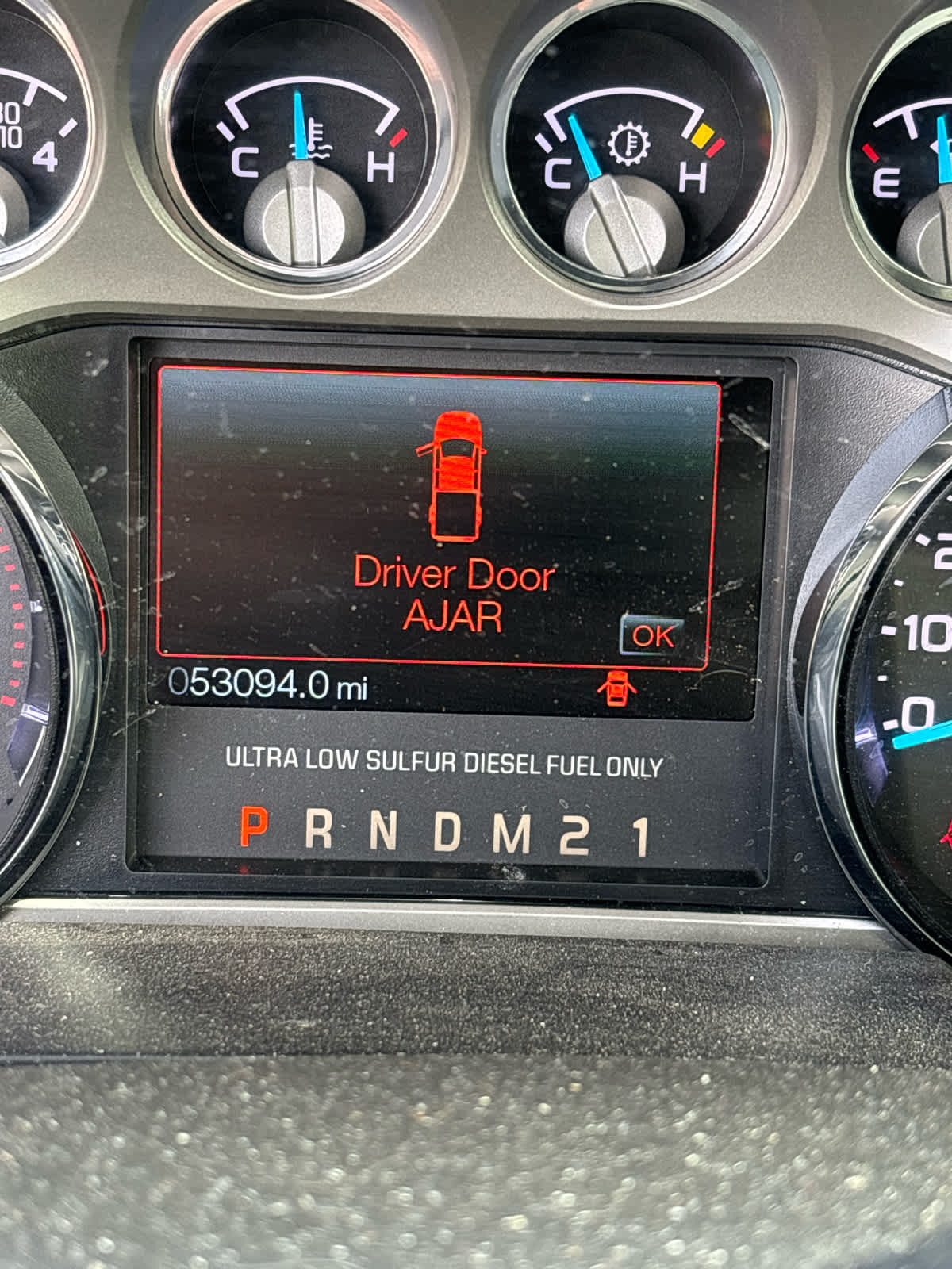 2015 Ford Super Duty F-350 DRW Lariat