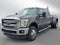 2015 Ford Super Duty F-350 DRW Lariat