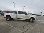 2022 Ford Super Duty F-450 DRW XL