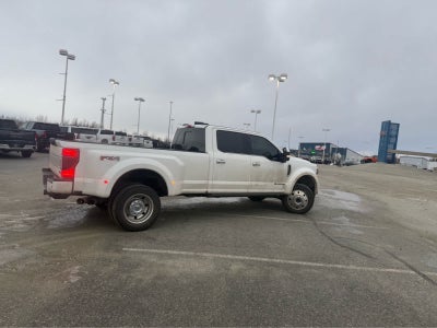 2022 Ford Super Duty F-450 DRW XL