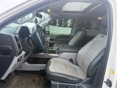 2022 Ford Super Duty F-450 DRW XL