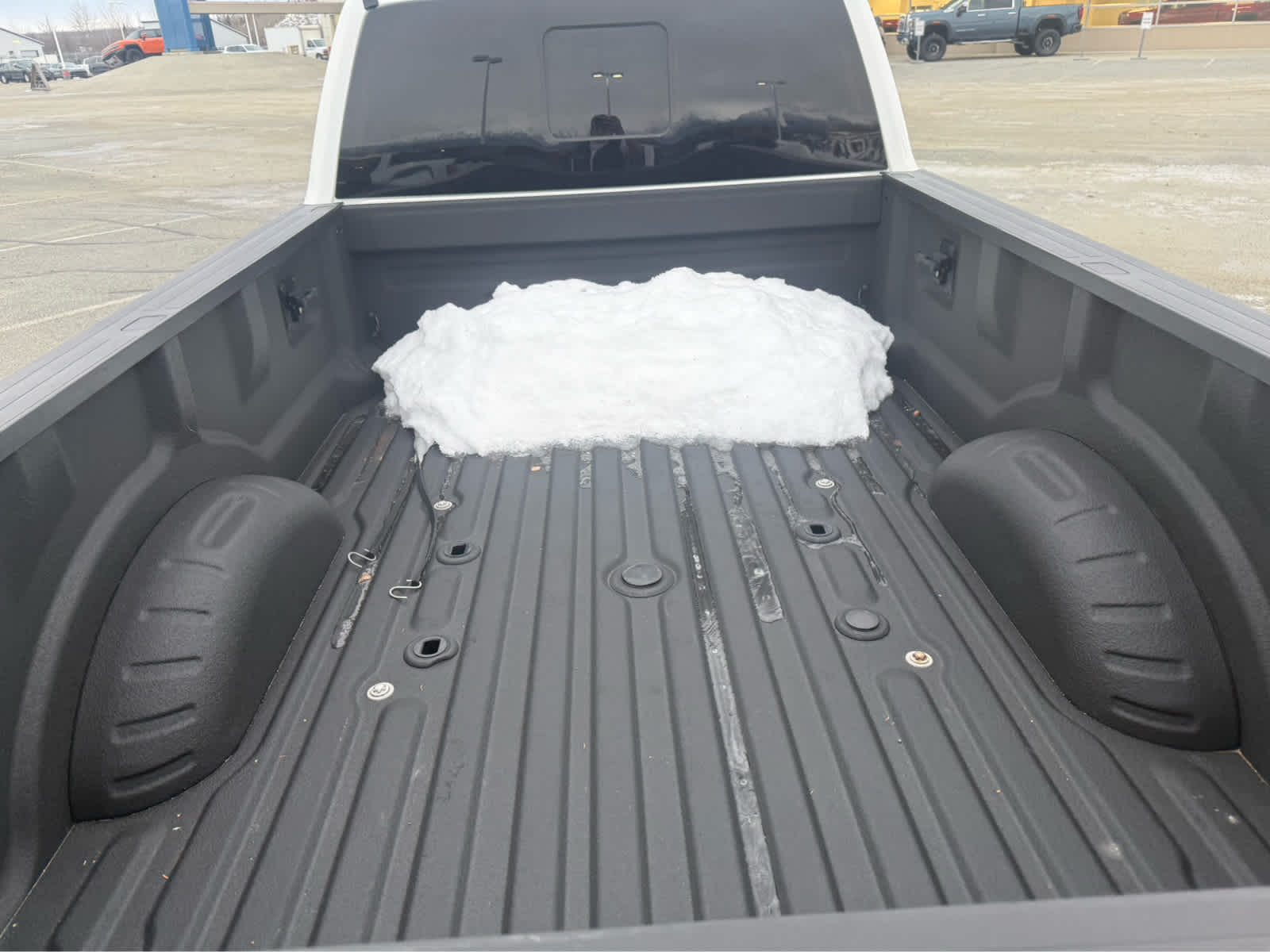 2022 Ford Super Duty F-450 DRW XL