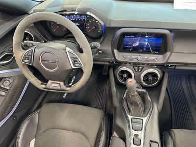 2023 Chevrolet Camaro 2SS