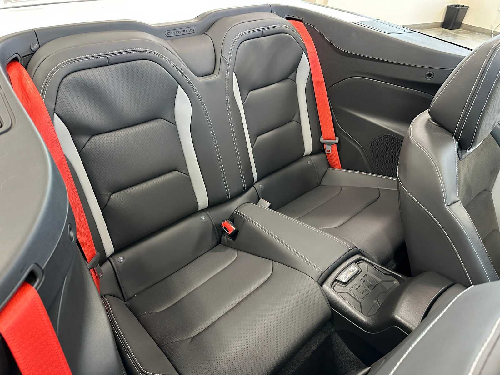 2023 Chevrolet Camaro 2SS