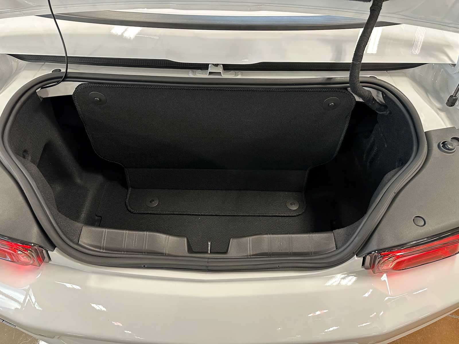 2023 Chevrolet Camaro 2SS