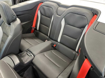 2023 Chevrolet Camaro 2SS