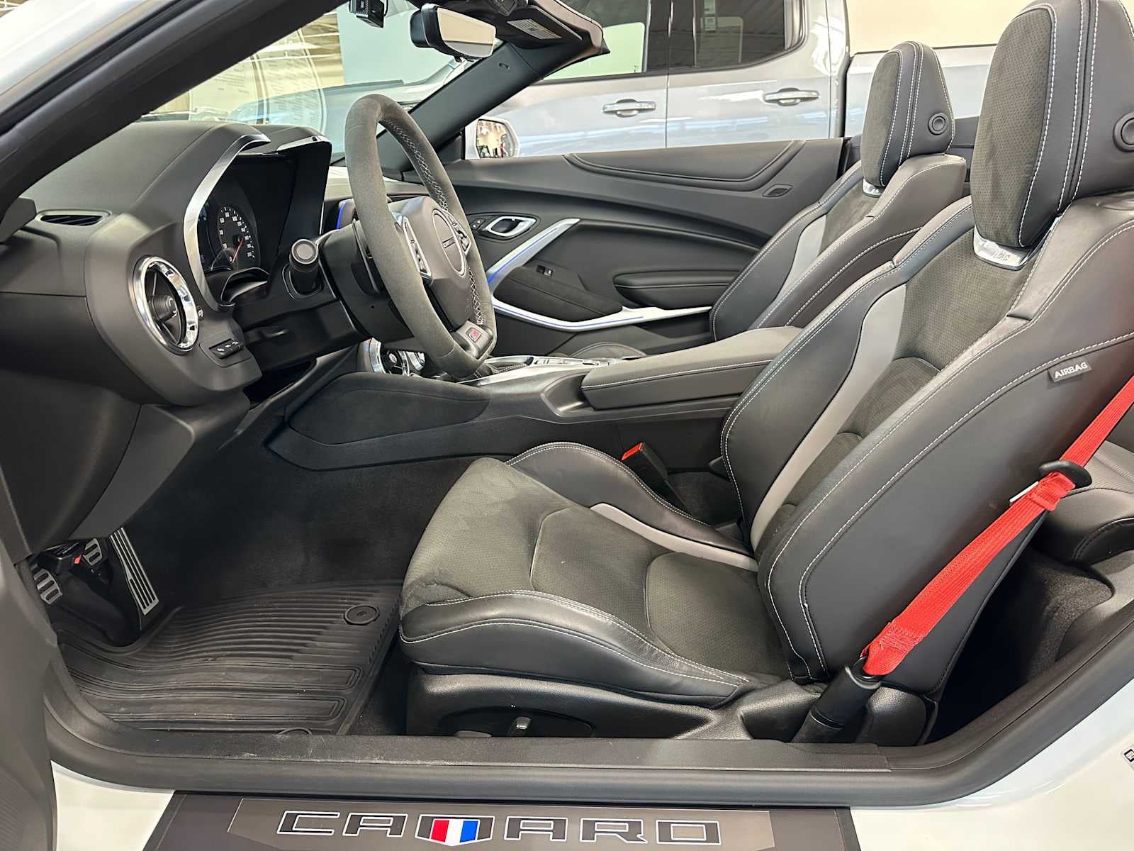 2023 Chevrolet Camaro 2SS